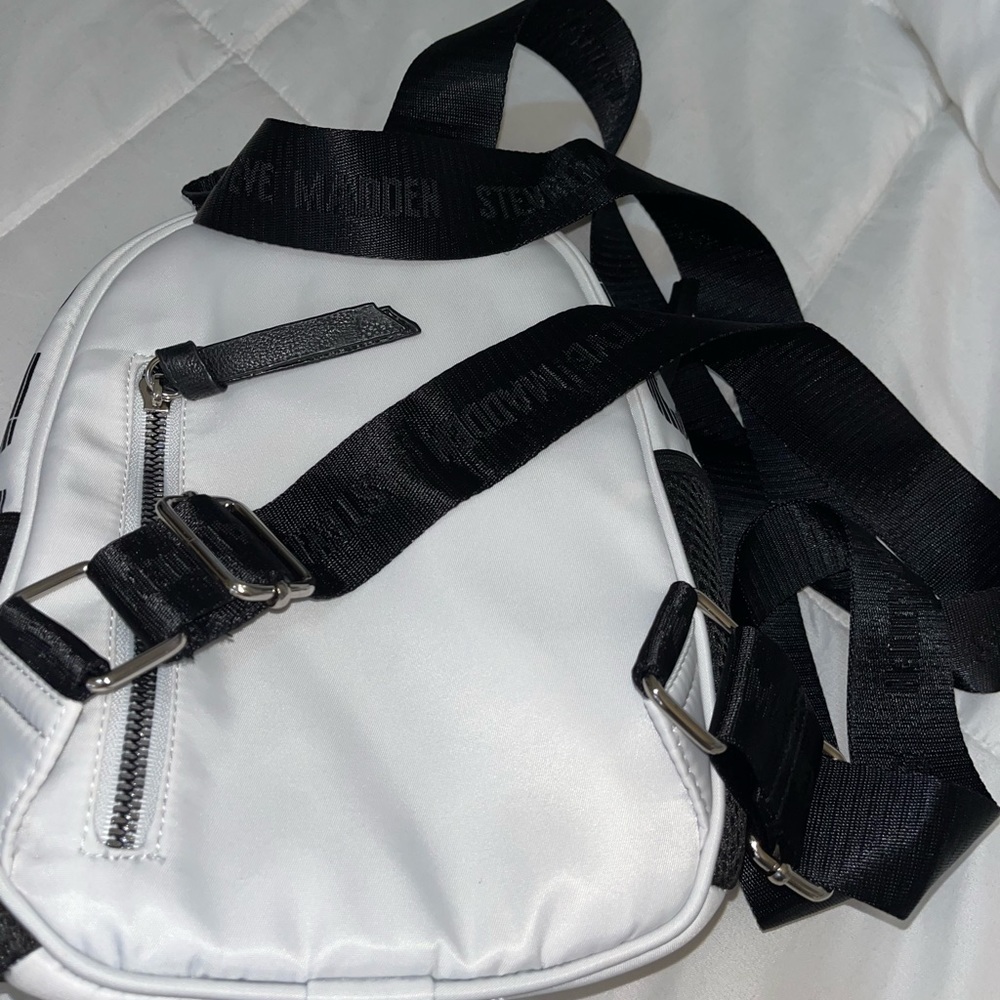 Mini Steve Madden Backpack - image 3